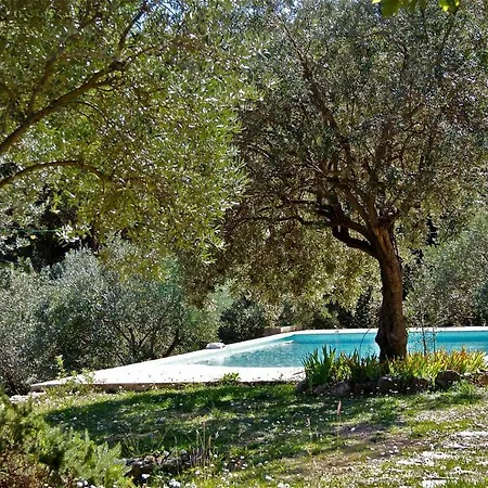 Le Rayol * Seillans