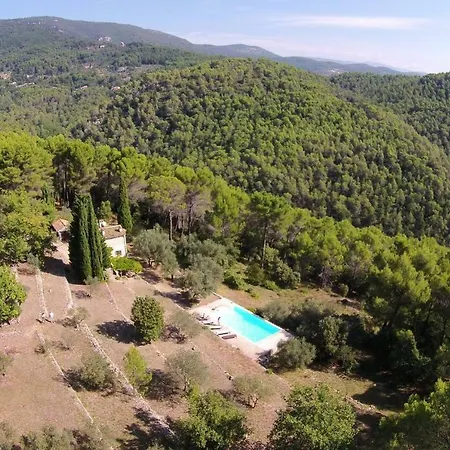 Villa Le Rayol Seillans