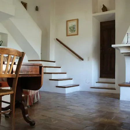Le Rayol Villa