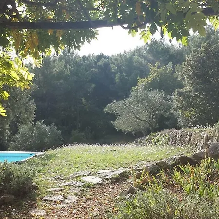 Le Rayol Villa