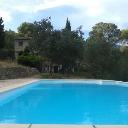 Villa Le Rayol Seillans