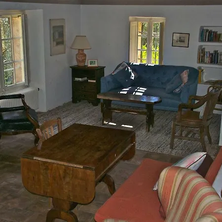 Villa Le Rayol *
