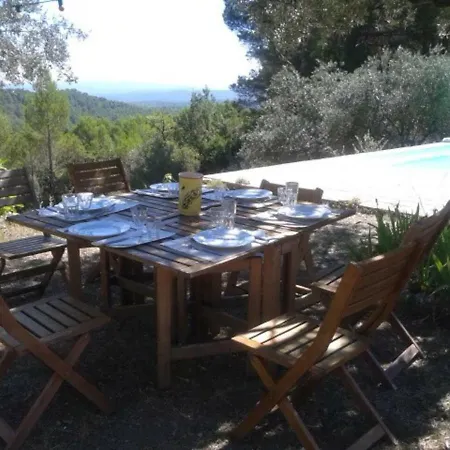 Le Rayol Villa Seillans