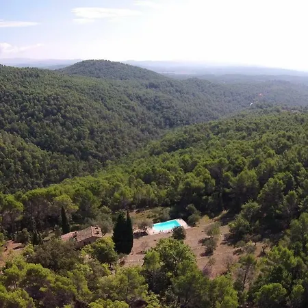 Le Rayol Seillans